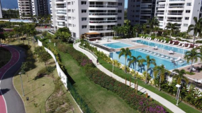 QUARTO EM CONDOMINIO DE LUXO NA BARRA DA TIJUCA, Rio De Janeiro